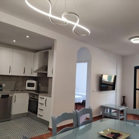 Apartament Atlanterra - Mar De Plata Zahara de los Atunes Zewnętrze zdjęcie