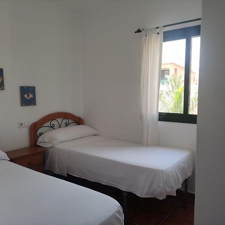 Apartament Atlanterra - Mar De Plata Zahara de los Atunes Zewnętrze zdjęcie