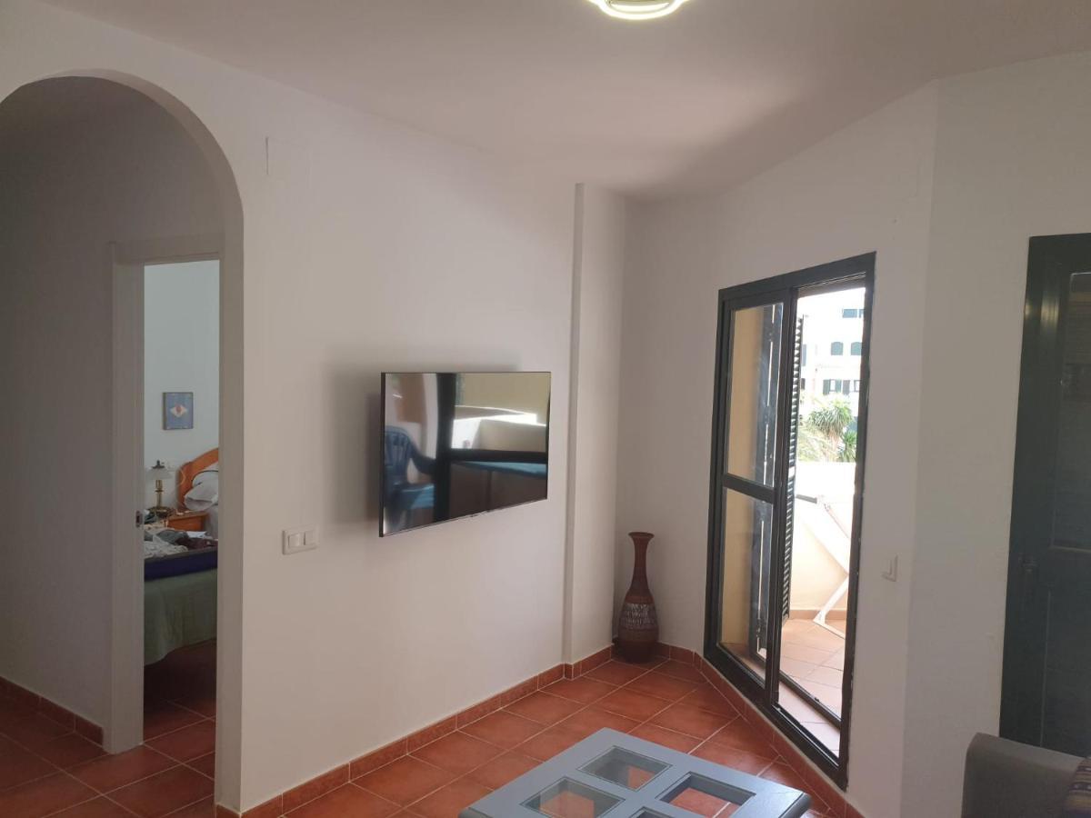 Apartament Atlanterra - Mar De Plata Zahara de los Atunes Zewnętrze zdjęcie