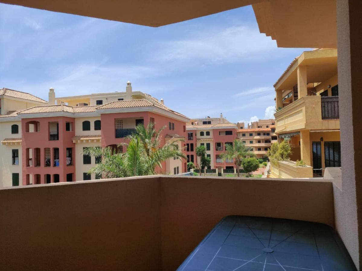 Apartament Atlanterra - Mar De Plata Zahara de los Atunes Zewnętrze zdjęcie
