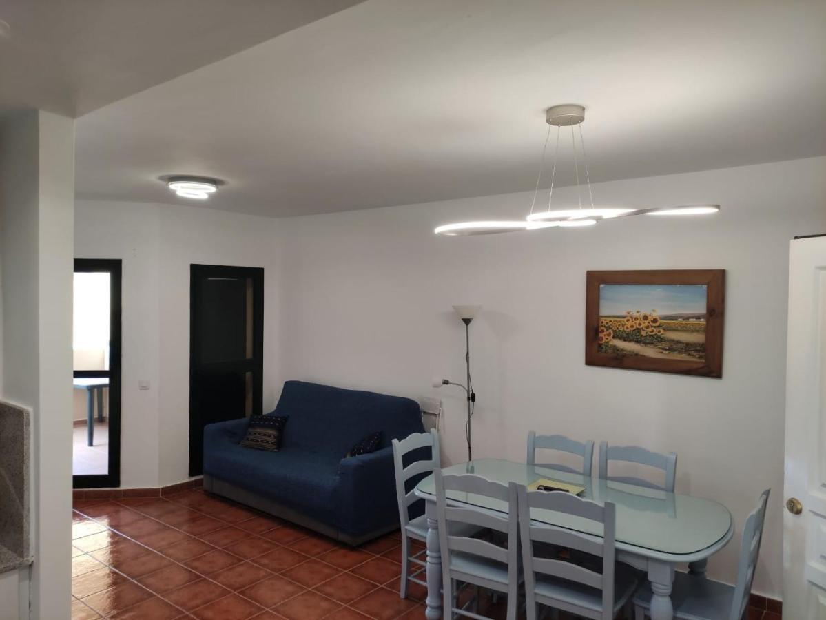 Apartament Atlanterra - Mar De Plata Zahara de los Atunes Zewnętrze zdjęcie