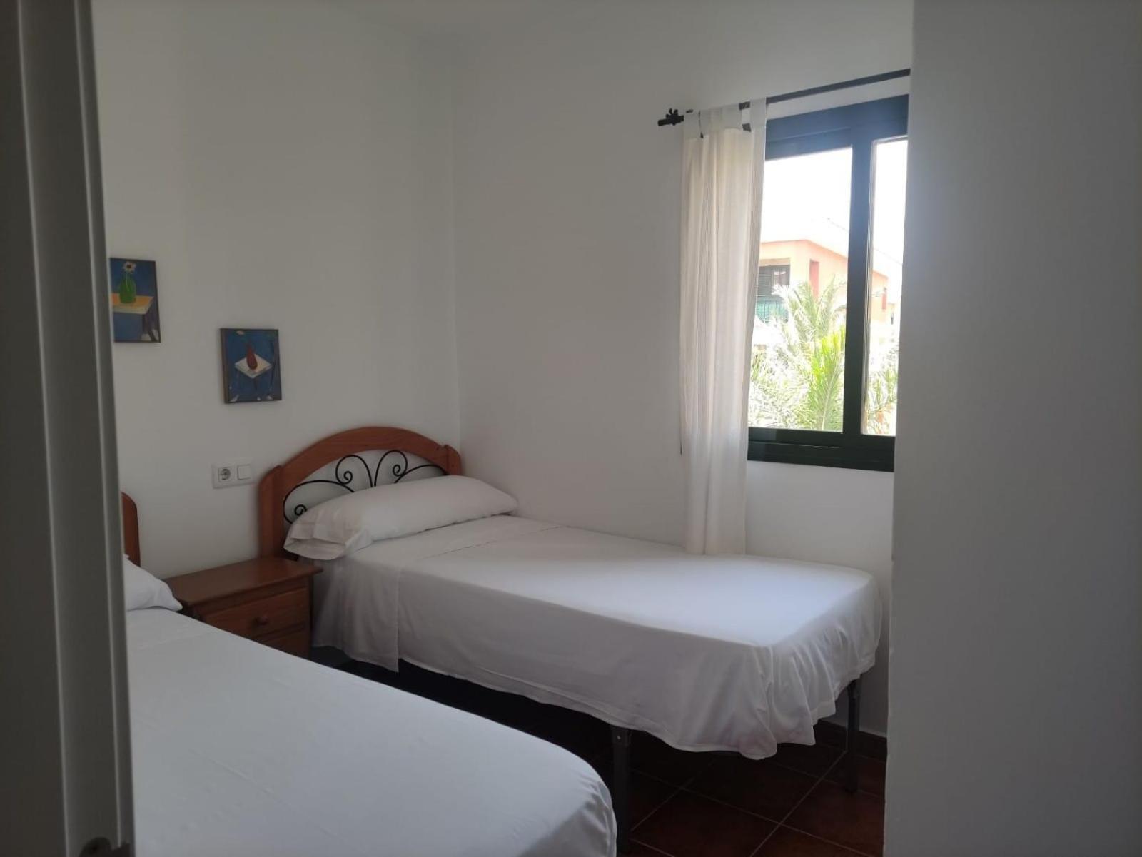 Apartament Atlanterra - Mar De Plata Zahara de los Atunes Zewnętrze zdjęcie